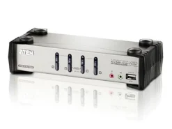 Aten KVM Switch CS1734B