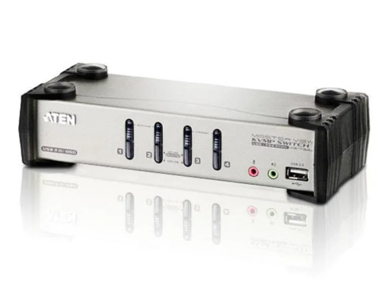 Aten KVM Switch CS1734B