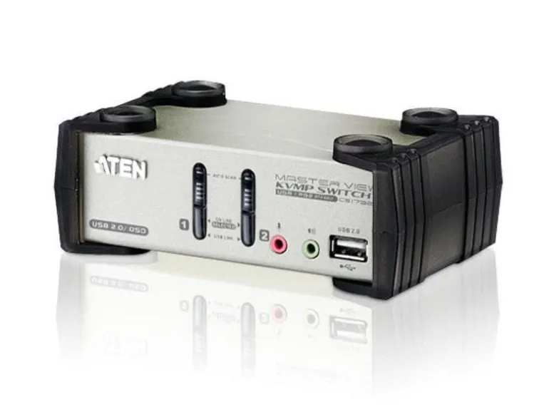 Aten KVM Switch CS1732B