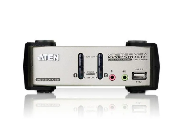 Aten KVM Switch CS1732B