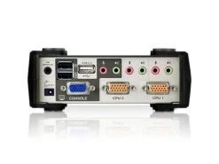 Aten KVM Switch CS1732B