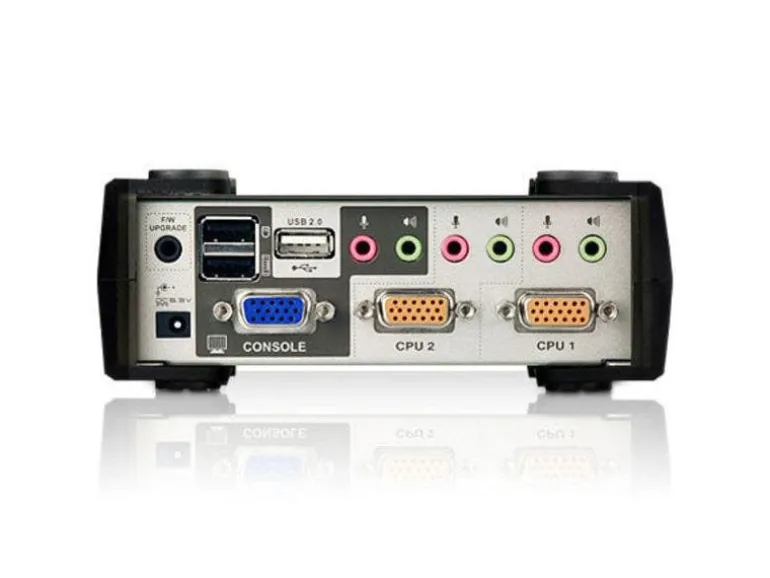 Aten KVM Switch CS1732B