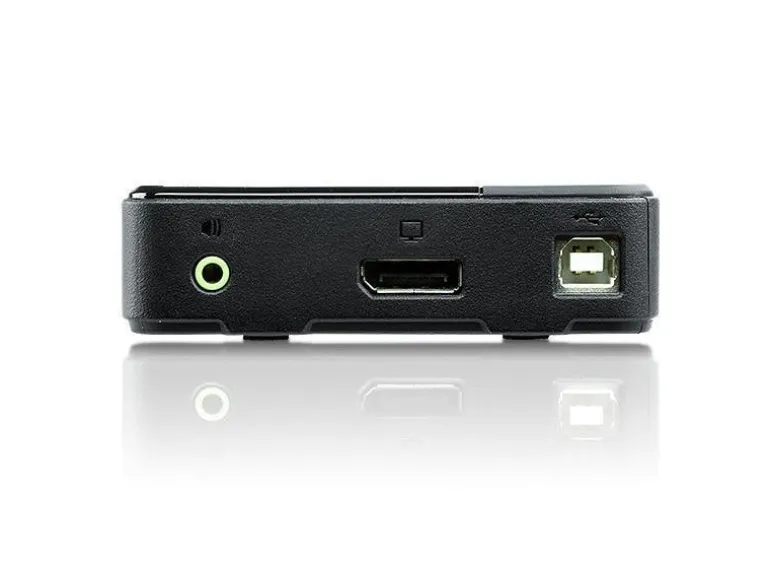 Aten KVM Switch CS782DP