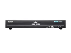 Aten KVM Switch CS1182H HDMI Secure