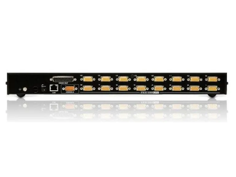 Aten KVM Switch CS1716I