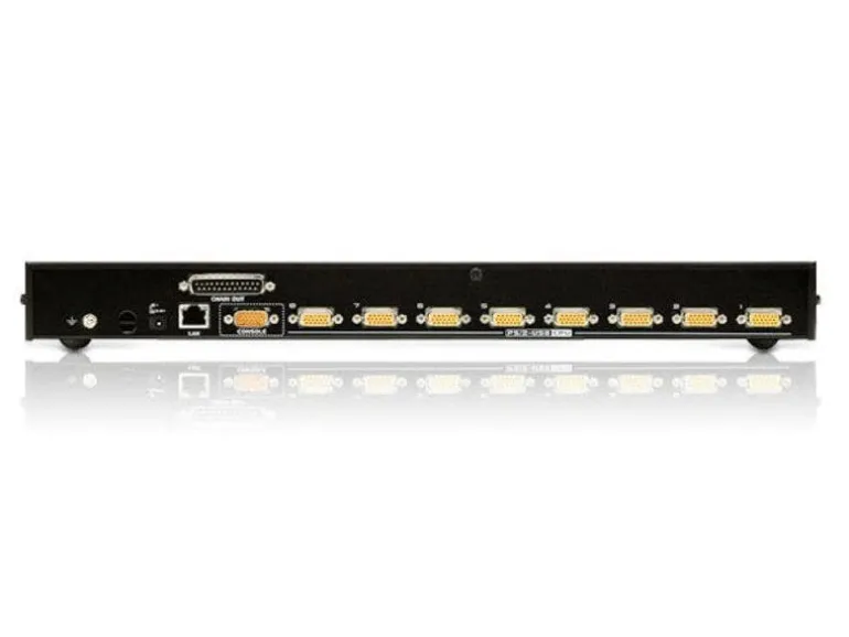 Aten KVM Switch CS1708I Version Remote up to 1920x1200