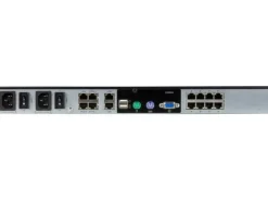 Aten KVM Switch KN1108 VA