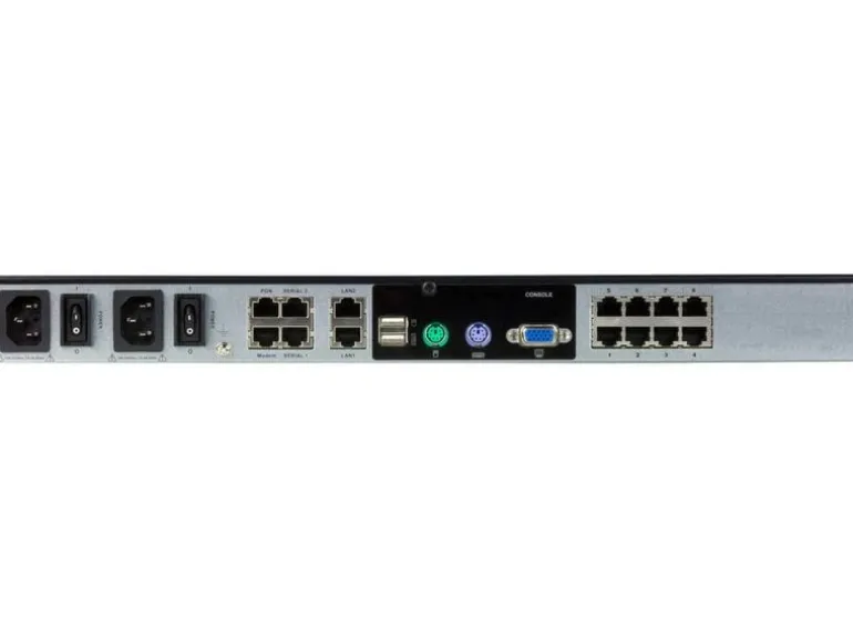 Aten KVM Switch KN1108 VA