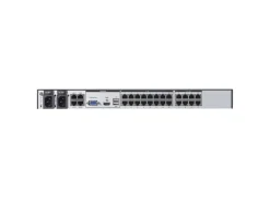 Aten KVM Switch KN2124VB 24-Port