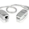 Aten USB-Extender Cat UCE60-AT