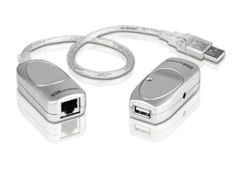 Aten USB-Extender Cat UCE60-AT