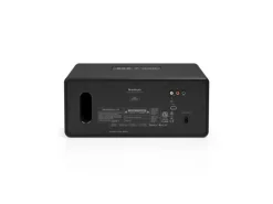 Audio Pro Drumfire D-2 Schwarz