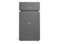 Audio Pro Drumfire II W Grau