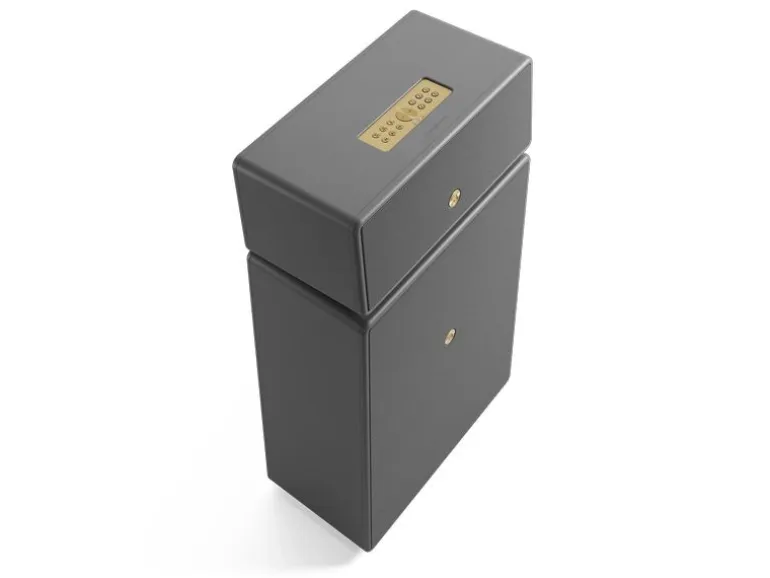 Audio Pro Drumfire II W Grau