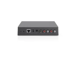 Audio Pro Link 2 Dunkelgrau