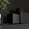 Audio Pro SW-5 Schwarz