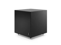 Audio Pro SW-5 Schwarz