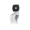 Audio Pro WB-201 Weiss schwenkbar