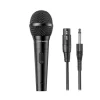 Audio-Technica ATR1300x Dynamisch, unidirektional, Schwarz