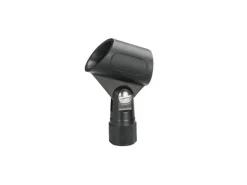 Audio-Technica ATR1300x Dynamisch, unidirektional, Schwarz