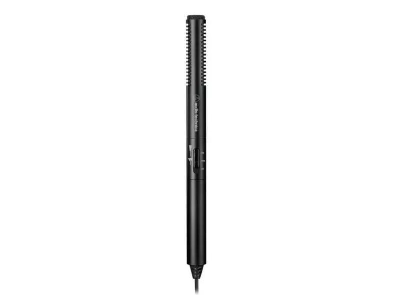 Audio-Technica ATR6550x Schwarz