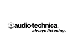 Audio-Technica ATR6550x Schwarz
