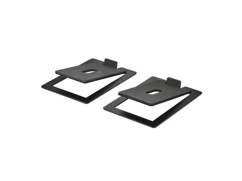 Audio-Technica AT-ST3 neigbar, Metall, Schaumstoff