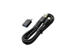 Audio-Technica Kondensatormikrofon AT2020USB-X