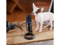 Audio-Technica Kondensatormikrofon AT2020USB-X