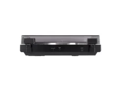 Audio-Technica Plattenspieler AT-LP60XBK Schwarz