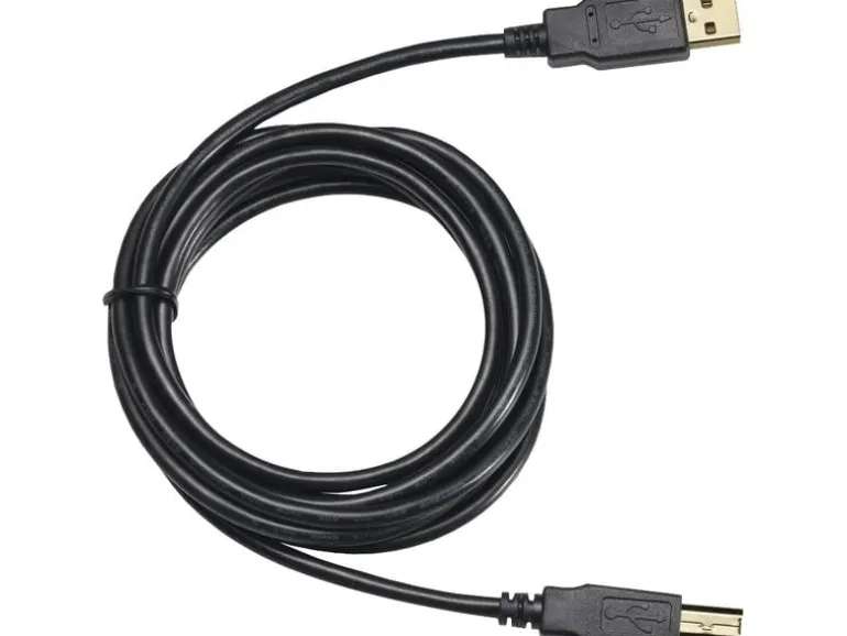 Audio-Technica Plattenspieler AT-LP120XBTUSB Schwarz