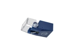 Audio-Technica VMN20xEB Elliptisch Blau
