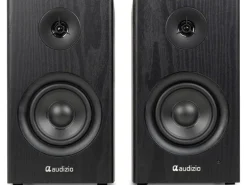 Audizio BS15-BK Schwarz
