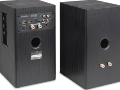 Audizio BS15-BK Schwarz