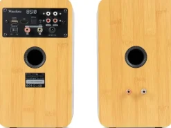 Audizio BS10-BMB Braun, Hellbraun