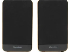 Audizio BS10-BMB Braun, Hellbraun