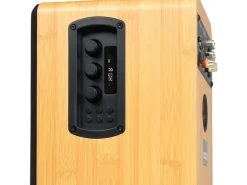 Audizio BS10-BMB Braun, Hellbraun