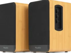 Audizio BS10-BMB Braun, Hellbraun