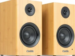 Audizio BS15-BMB Braun, Hellbraun