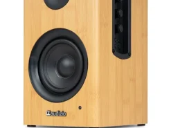 Audizio BS15-BMB Braun, Hellbraun