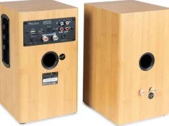 Audizio BS15-BMB Braun, Hellbraun