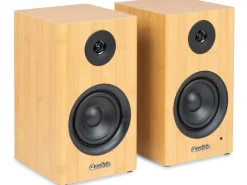 Audizio BS15-BMB Braun, Hellbraun