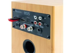 Audizio BS15-BMB Braun, Hellbraun