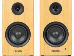 Audizio BS15-BMB Braun, Hellbraun