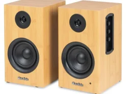 Audizio BS15-BMB Braun, Hellbraun