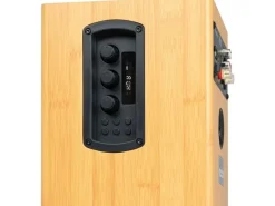 Audizio BS15-BMB Braun, Hellbraun