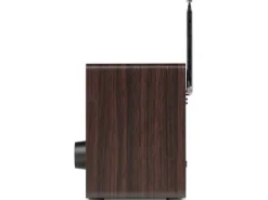 Audizio Cosa-DWD Dunkelbraun