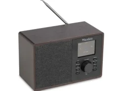 Audizio Cosa-DWD Dunkelbraun
