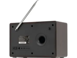 Audizio Cosa-DWD Dunkelbraun