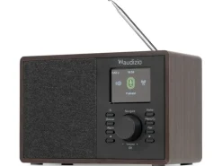 Audizio Cosa-DWD Dunkelbraun